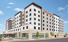 Hilton Garden Inn Austin North-Near The Domain, Tx