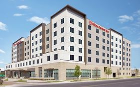 Hilton Garden Inn Austin North-Near The Domain, Tx